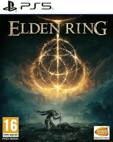 PS5 Elden Ring Launch Edition kaas