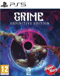 PS5 GRIME Definitive Edition
