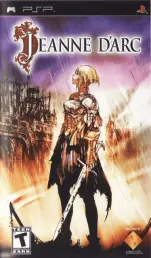PSP Jeanne d'Arc
