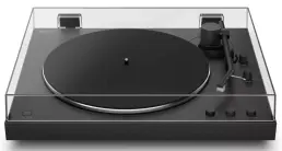 Sony PS-LX3BT Automatic Wireless Turntable