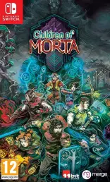 SWITCH Children of Morta