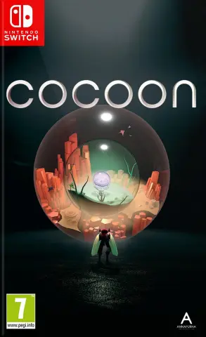 SWITCH Cocoon kaas