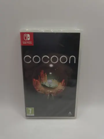 SWITCH Cocoon kaas