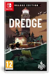 SWITCH Dredge Deluxe Edition