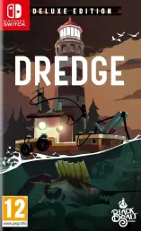 SWITCH Dredge Deluxe Edition