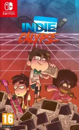 SWITCH Indiecalypse