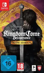 SWITCH Kingdom Come: Deliverance