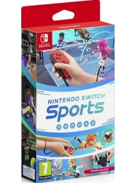 SWITCH Nintendo Switch Sports