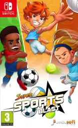 SWITCH Super Sports Blast