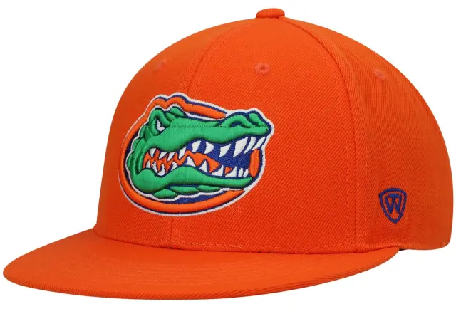 Top of the World Cap Florida Gators kaas