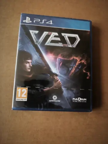 VED kaas