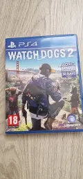 Watch dogs 2