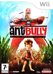 Wii The Ant Bully