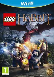Wii U LEGO The Hobbit