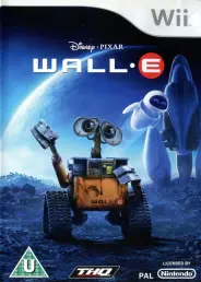 Wii WALL-E