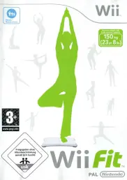 Wii Wii Fit
