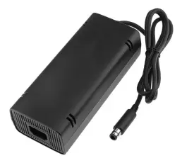 Xbox 360 AC Power Adapter OEM (Stingray/E Model)