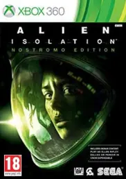 Xbox 360 Alien: Isolation Nostromo Edition