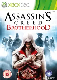 Xbox 360 Assassin's Creed: Brotherhood
