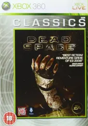 Xbox 360 Dead Space