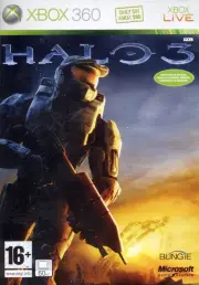 Xbox 360 Halo 3