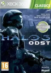 Xbox 360 Halo 3: ODST