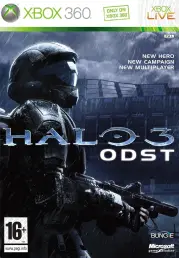 Xbox 360 Halo 3: ODST