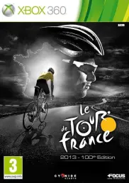 Xbox 360 Le Tour de France 2013 - 100th Edition