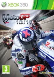 Xbox 360 MotoGP 10/11