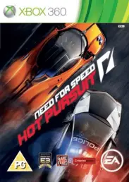 Xbox 360 Need for Speed: Hot Pursuit