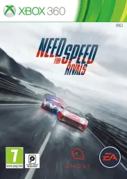 Xbox 360 Need for Speed: Rivals
