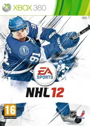 Xbox 360 NHL 12