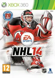 Xbox 360 NHL 14
