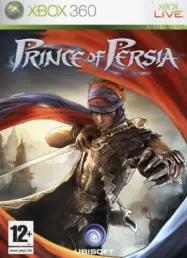 Xbox 360 Prince of Persia