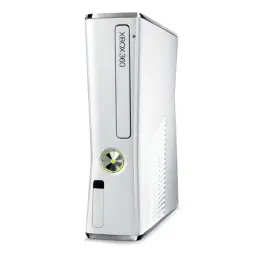 Xbox 360 S 4GB - White