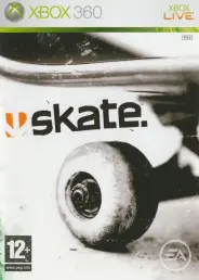Xbox 360 Skate