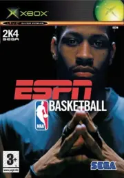 Xbox ESPN NBA Basketball