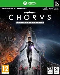 Xbox One Chorus Day One Edition