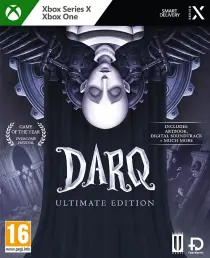 Xbox One DARQ Ultimate Edition
