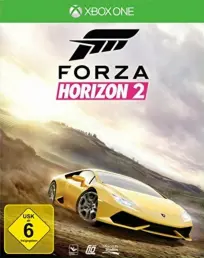 Xbox One Forza Horizon 2