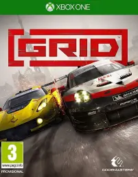 Xbox One GRID