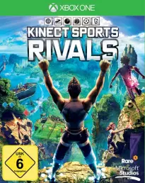 Xbox One Kinect Sports: Rivals