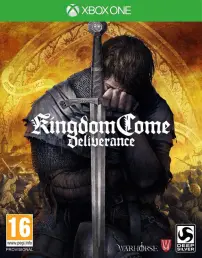 Xbox One Kingdom Come: Deliverance