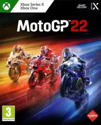 Xbox One MotoGP 22