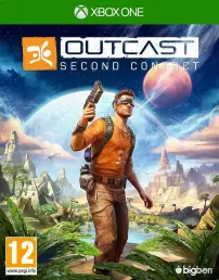 Xbox One Outcast: Second Contact