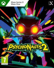 Xbox One Psychonauts 2 Motherlobe Edition