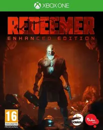 Xbox One Redeemer Enhanced Edition