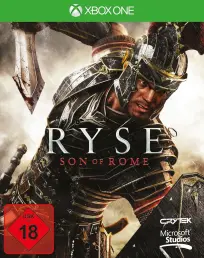 Xbox One Ryse: Son of Rome