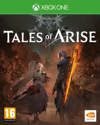 Xbox One Tales of Arise