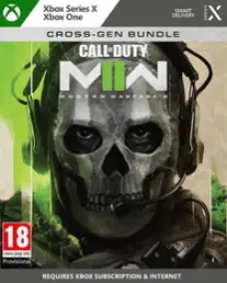 Xbox One Call of Duty: Modern Warfare 2